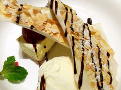 -王品牛排(郑州大卫城店)