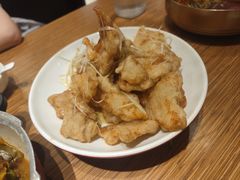 -金掌勺·锅包肉(广渠门店)