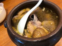 -云海肴·汽锅鸡·云南菜(苏州中心店)