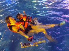 -郑州方特水上乐园