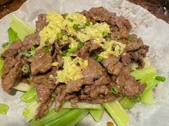 -米庄·原味私房菜(骏壹万邦店)