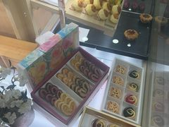 -邵万生食品公司(南京东路店)