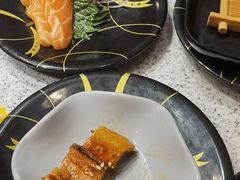 -争鲜回转寿司(南开大悦城店)