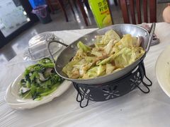 -老东阳·外婆菜(横店店)