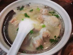 -草本汤(茶亭店)