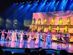 -勐巴拉娜西大剧院