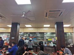 -味一早餐(新芝路店)