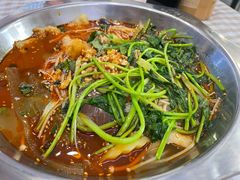 -湖南师大-三牌路鲜货冒菜
