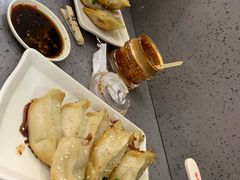 -小姜锅贴(凤凰街店)