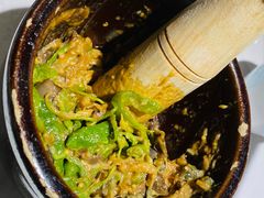 -费大厨辣椒炒肉(黄兴中心广场店)