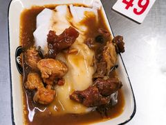 牛腩猪肠粉-银记肠粉店(北京路店)