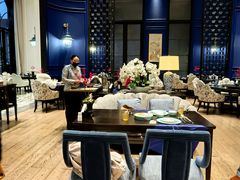 -翠湖宾馆·中餐厅