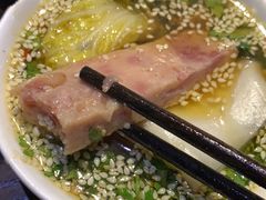 -香天下·四川火锅(安镇大润发店)