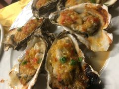 -莲花公园煎蟹(总店)