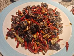 -廉厨干煸鸡(云龙区民富园店)