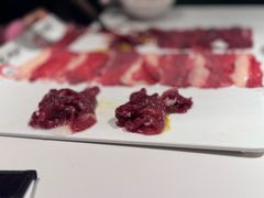-潮牛壹号鲜牛肉火锅(世界城广场店)