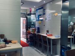 -玉华饮食店(茅台路店)