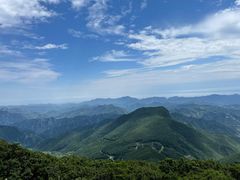-白草畔自然风景区
