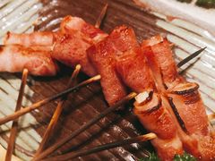 -菊上料理(蜀山银泰百货店)