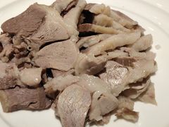 -宁夏国强手抓羊肉·清真菜(未央路凤三店)