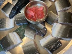 -味家烤肉烤鳗鱼牛排(西塔旗舰店)