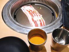 -花味·自助烤肉(雨花客厅店)