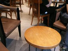 大堂-星巴克臻选(重庆大融城店)