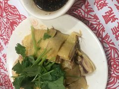 -振鼎鸡(福州路店)