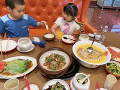 -红色江山(首钢国际大厦店)