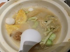 -狮王府淮扬菜(新街口友谊店)