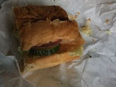 -赛百味SUBWAY(永业店)