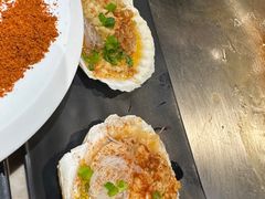 -盛焰铁板烧(王府井店)