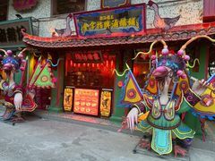 -春梅里卤鹅馆·47年老字号(中山路店)