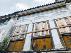 -槟城颠倒博物馆