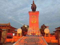-大唐不夜城