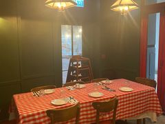 -Fini's Italian American(Wan Chai)