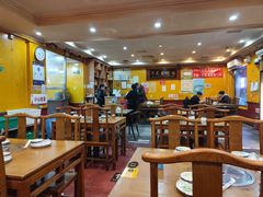 -老袁羊板筋(农光路店)