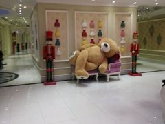 -自由港KTV(王子公主金平店)