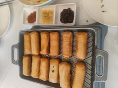 -同庆楼(大钟寺店)