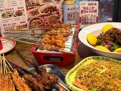 -永红源·小排档(闽江路店)