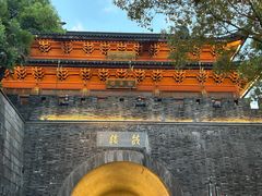 -鼓楼(西湖风景名胜区)