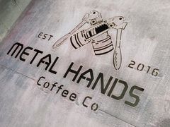 -METAL HANDS(五道营店)