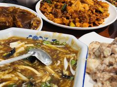 -恩宏德餐馆(平山道店)