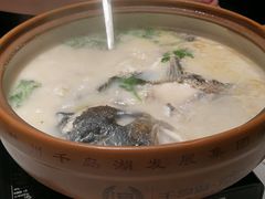 -千百味红餐厅·江西菜(绿地双子塔店)