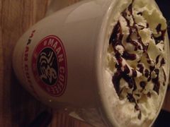 咖啡摩卡-漫咖啡MAANCOFFEE(清江路店)