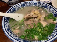 -老三羊汤【北兴隆街店】