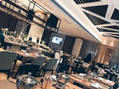 -华信天港禧悦酒店·浩自助餐厅(宁波奉化万达广场店)