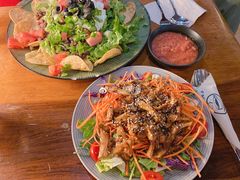 -萨尔瓦多Salvador's