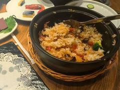 -尚海豆捞(乐虹坊店)