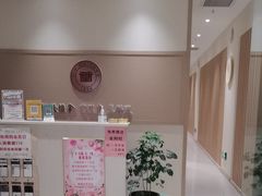 -筋骨堂热敷推拿按摩(翠华路店)